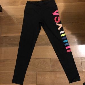 Victoria’s Secret Super Tights (Leggings)